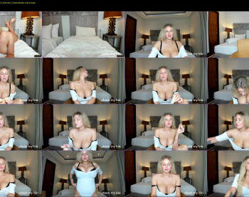merelin__ — 41 minute Chaturbate female cam video clip, 720p, Sep 8, 2022