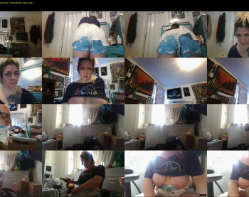 mispris — 50 minute Chaturbate female cam video clip, 480p, Sep 8, 2022