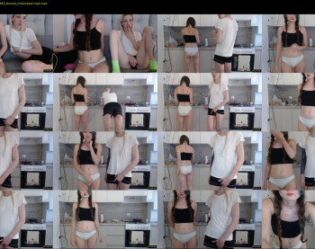 momsroom — 53 minute Chaturbate couple cam video clip, 1080p, Sep 8, 2022