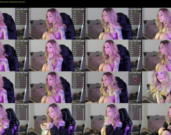 moonless_ — 54 minute Chaturbate female cam video clip, 1080p, Sep 8, 2022