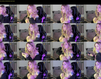 moonless_ — 54 minute Chaturbate female cam video clip, 1080p, Sep 8, 2022