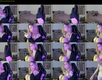 moonless_ — 54 minute Chaturbate female cam video clip, 1080p, Sep 8, 2022