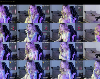 moonless_ — 54 minute Chaturbate female cam video clip, 1080p, Sep 8, 2022