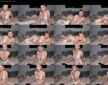 mssmarry — 83 minute Chaturbate female cam video clip, 720p, Sep 8, 2022