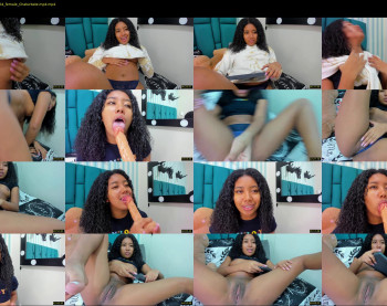 nix_brown — 55 minute Chaturbate female cam video clip, 1080p, Sep 8, 2022
