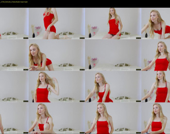 olivia__evans_ — 54 minute Chaturbate female cam video clip, 1080p, Sep 8, 2022