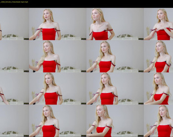 olivia__evans_ — 5 minute Chaturbate female cam video clip, 1080p, Sep 8, 2022