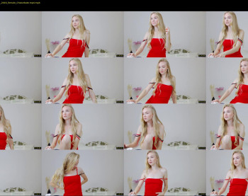 olivia__evans_ — 15 minute Chaturbate female cam video clip, 1080p, Sep 8, 2022