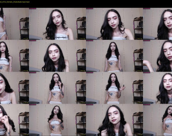 outerspace2000 — 25 minute Chaturbate female cam video clip, 720p, Sep 8, 2022
