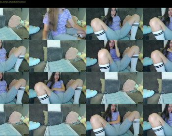 peaceduke — 55 minute Chaturbate female cam video clip, 1080p, Sep 8, 2022