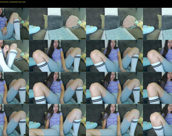 peaceduke — 7 minute Chaturbate female cam video clip, 1080p, Sep 8, 2022