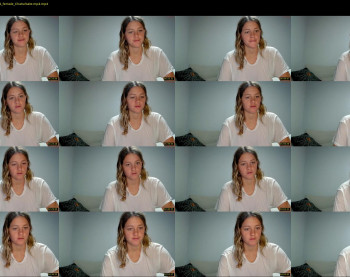 rebfields — 5 minute Chaturbate female cam video clip, 480p, Sep 8, 2022