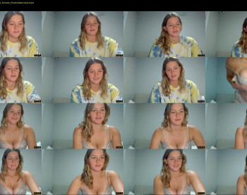 rebfields — 44 minute Chaturbate female cam video clip, 480p, Sep 9, 2022
