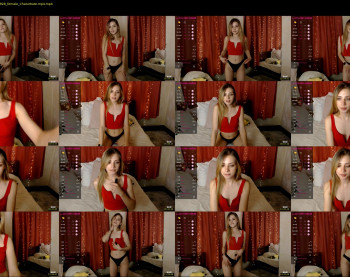 rhoadesliya — 17 minute Chaturbate female cam video clip, 1080p, Sep 8, 2022