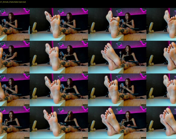 roxy_fooxy — 45 minute Chaturbate female cam video clip, 1080p, Sep 8, 2022