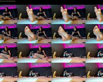 roxy_fooxy — 32 minute Chaturbate female cam video clip, 1080p, Sep 8, 2022
