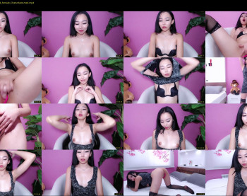 saranme — 95 minute Chaturbate female cam video clip, 720p, Sep 8, 2022