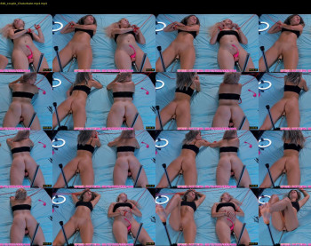 sinacampby — 28 minute Chaturbate couple cam video clip, 1080p, Sep 9, 2022