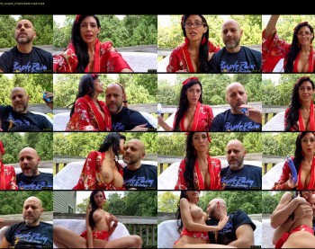 sofia3211 — 140 minute Chaturbate couple cam video clip, 720p, Sep 8, 2022