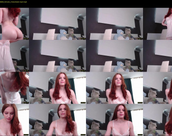 sofia_flowers — 44 minute Chaturbate female cam video clip, 1080p, Sep 8, 2022