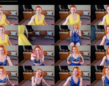 sofia_reginald — 95 minute Chaturbate female cam video clip, 720p, Sep 9, 2022