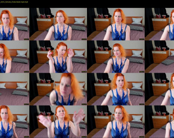 sofia_reginald — 12 minute Chaturbate female cam video clip, 720p, Sep 9, 2022