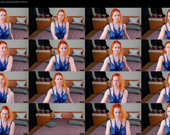 sofia_reginald — 31 minute Chaturbate female cam video clip, 720p, Sep 9, 2022