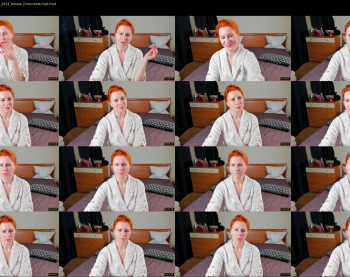 sofia_reginald — 9 minute Chaturbate female cam video clip, 720p, Sep 9, 2022