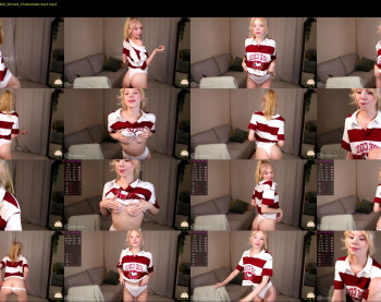 sonyaplush — 54 minute Chaturbate female cam video clip, 1080p, Sep 8, 2022