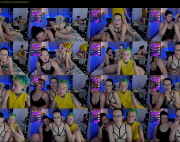 space_mouse — 53 minute Chaturbate female cam video clip, 1080p, Sep 8, 2022