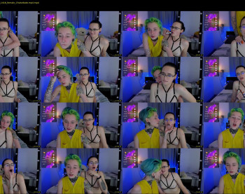 space_mouse — 39 minute Chaturbate female cam video clip, 1080p, Sep 8, 2022
