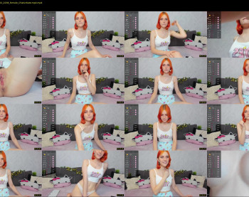 thisbabeisonfire — 51 minute Chaturbate female cam video clip, 720p, Sep 8, 2022