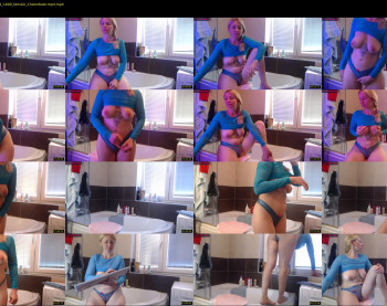 valentinaconte — 53 minute Chaturbate female cam video clip, 1080p, Sep 8, 2022