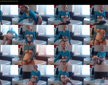 valentinaconte — 55 minute Chaturbate female cam video clip, 1080p, Sep 8, 2022
