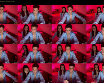 vashgash — 5 minute Chaturbate couple cam video clip, 720p, Sep 8, 2022