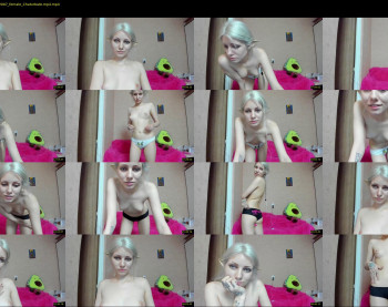vasya_sylvia — 44 minute Chaturbate female cam video clip, 1080p, Sep 8, 2022