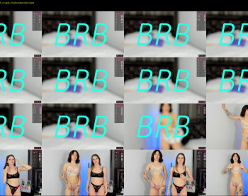 villy_billy — 54 minute Chaturbate couple cam video clip, 1080p, Sep 8, 2022