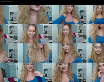 xarantix — 90 minute Chaturbate female cam video clip, 720p, Sep 8, 2022