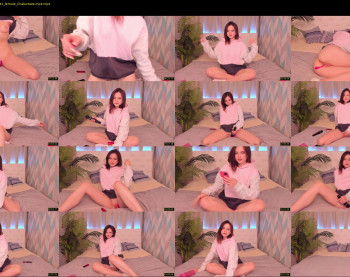 yes_ready — 55 minute Chaturbate female cam video clip, 1080p, Sep 8, 2022