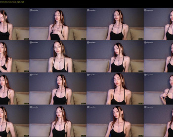 yose_lisa — 16 minute Chaturbate couple cam video clip, 1080p, Sep 8, 2022
