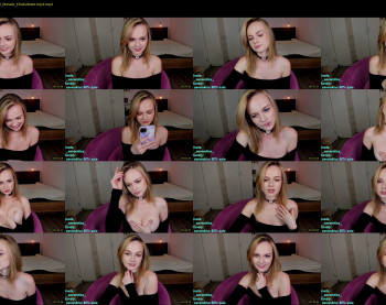 your_kat — 3 minute Chaturbate female cam video clip, 720p, Sep 8, 2022