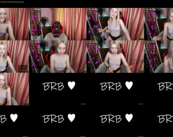 _evellyn_ — 85 minute Chaturbate female cam video clip, 1080p, Sep 9, 2022
