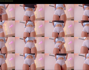 danilover_ — 15 minute Chaturbate female cam video clip, 1080p, Sep 10, 2022