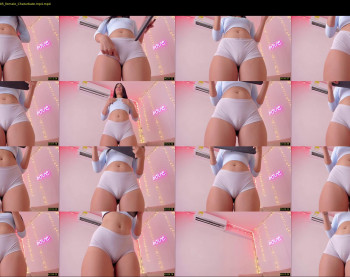 danilover_ — 55 minute Chaturbate female cam video clip, 1080p, Sep 10, 2022
