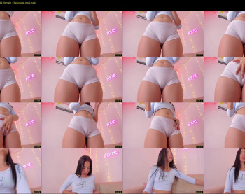 danilover_ — 5 minute Chaturbate female cam video clip, 1080p, Sep 10, 2022