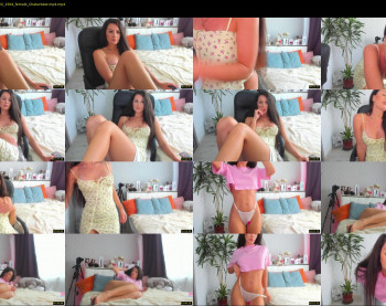 devilish_goddes — 53 minute Chaturbate female cam video clip, 1080p, Sep 9, 2022