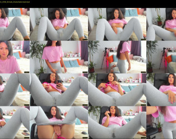 devilish_goddes — 54 minute Chaturbate female cam video clip, 1080p, Sep 9, 2022