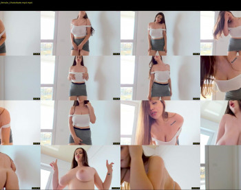 devyale — 91 minute Chaturbate female cam video clip, 720p, Sep 9, 2022