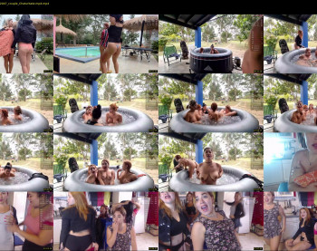 dirtystudents — 54 minute Chaturbate couple cam video clip, 1080p, Sep 9, 2022