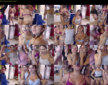 dirtystudents — 7 minute Chaturbate couple cam video clip, 1080p, Sep 9, 2022